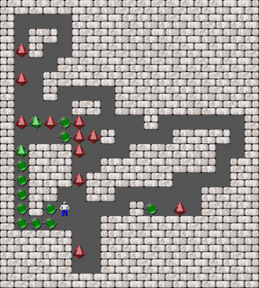 Уровень 462 — More Bugs collections
